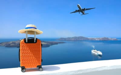 Top 5 Reasons to Buy Travel Insurance (Even for a Domestic Trip)