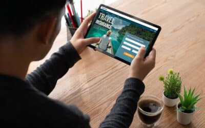 The Easy Way to Quote and Purchase Travel Insurance With Arch RoamRight