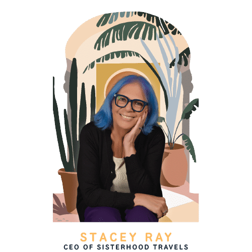 Stacey-Ray