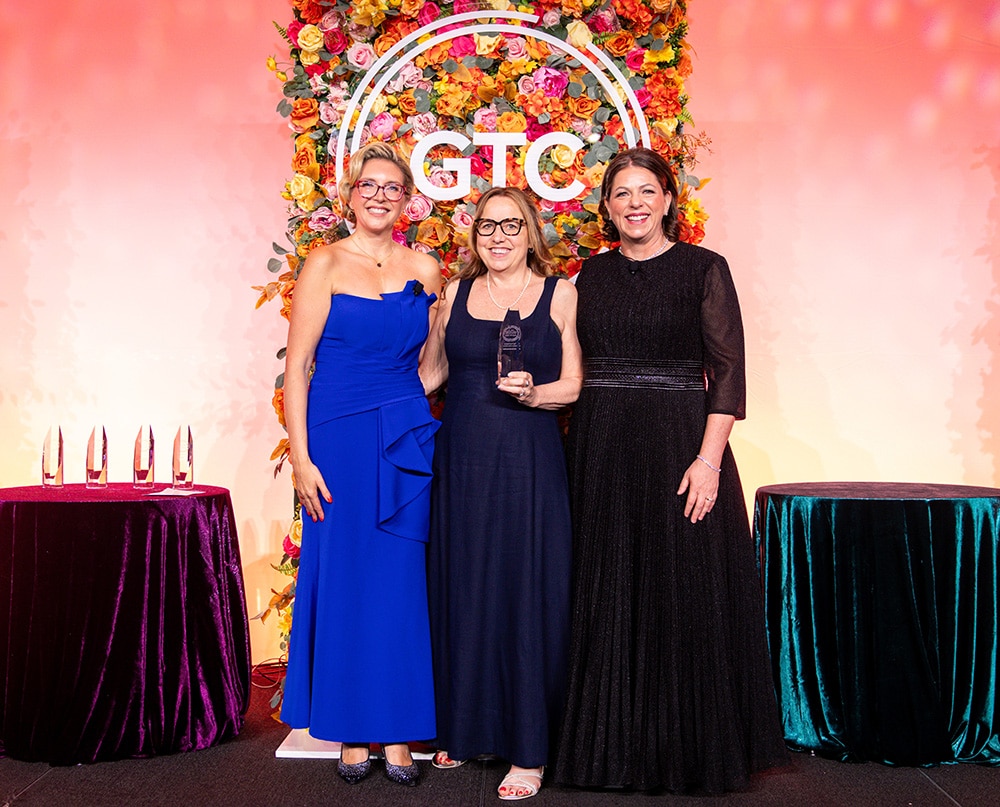 Trip Protection Partner of the Year